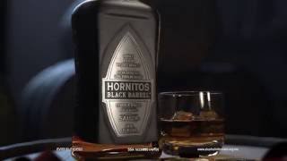 HORNITOS BLACK BARREL [upl. by Collayer145]