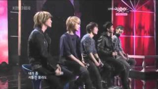 Short SHINee Mistake Compilation [upl. by Earla]