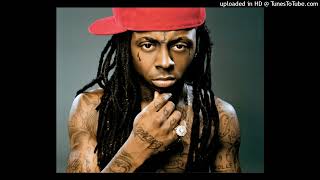 Comfortable by Lil Wayne Feat Babyface Instrumental w Hook [upl. by Aneerahs]