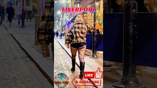 Why Liverpool Has The Most Outrageous Fashion Trends [upl. by Kopans121]