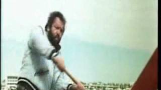 Bud Spencer amp Terence Hill Best of part 8 [upl. by Tabbi]