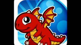 DragonVale Main Game Soundtrack [upl. by Ettenad]