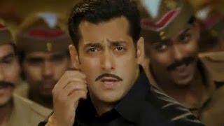 Pandey Jee Full Song With Lyrics Audio Dabangg 2  Salman Khan Sonakshi Sinha [upl. by Roselle]