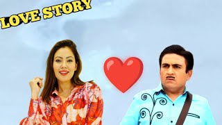 jethalal babita ji Tarak Mehta Ka Ooltah Chashmah  Ep 1  aaj ka jethalal funny video sab tv show [upl. by Yasmar]