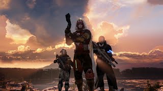 Destiny 2 2021  Gameplay PC UHD 4K60FPS [upl. by Cecilla]