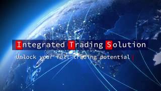 MTS  Integrated Trading Solution [upl. by Eiclud]