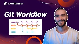 GitHub vs Git Flow Explained  LambdaTest [upl. by Nora]