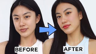 How To Apply Makeup For Beginners STEP BY STEP [upl. by Avuha482]