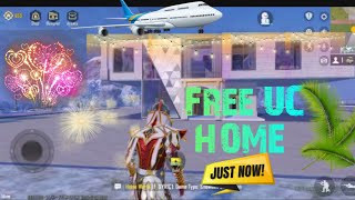 I BOULD A BEAUTIFUL DREAM HOME IN BGMI bgmi youtube [upl. by Aiciruam]