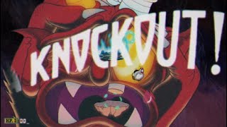 Cuphead All Bosses S Rank Inkwell Hell King Dice amp the Devil [upl. by Einallem916]