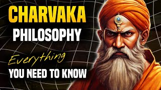 Charvaka Philosophy Part 2  Everything You Need to Know [upl. by Ainsley]