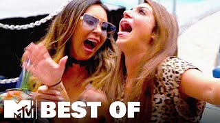 Best of Team Meatball on Jersey Shore 🍹 MTV [upl. by Rosati]