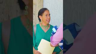 Mis jefes tuvo el atrevimiento de hacerle una prueba de ADN a mi hijo 😡…shortsvideo viralvideo [upl. by Annahvas]