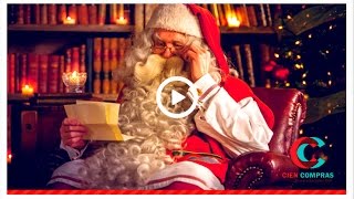 Video Mensaje de Santa Claus Personalizado [upl. by Toma]