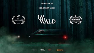 Im Wald  Trailer deutsch ᴴᴰ [upl. by Grewitz]