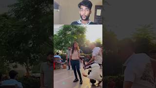 Gir Gya Bechara 🥲🥲  shorts funny [upl. by Chappie]