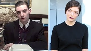 Are Reviewbrah and Lorde THE SAME PERSON [upl. by Narah7]