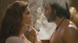 Ang Laga De  Video Song  Goliyon Ki Rasleela Ramleela [upl. by Yliab160]