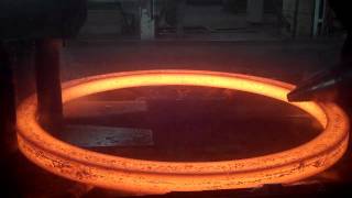 QSC Forge Rolled Ring [upl. by Jermayne]