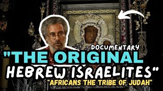 quotThe Africans The Original Hebrewsquot  Sar Ahmadiel Ben Yehuda The Hidden Documentary [upl. by Azmuh919]