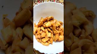 Nimki recipe ✨🪔plz subscribe❤️ youtubeshorts food recipe cookingchannel diwalispecial [upl. by Alveta]