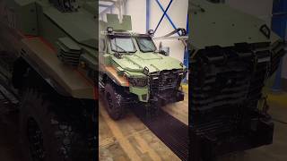 The most powerful armored vehicle in the world  powerful military 😱 [upl. by Medardas694]