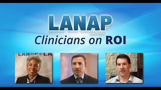 LANAP Clinicians on ROI [upl. by Lesh]