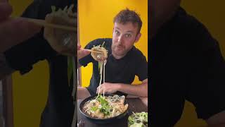 3 restaurants Asiatiques a Tester romainbouffetout paris fyp viralvideo ￼ [upl. by Garmaise]