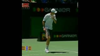 Australian Open 2006 R2  RFederer vs FMayer Preview [upl. by Daggett]