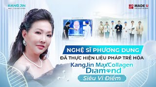 Bí quyết trẻ hoá da của nữ nghệ sĩ Việt 62 tuổi vẫn trẻ đẹp rực rỡ cân hết mọi vai diễn [upl. by Sharleen133]