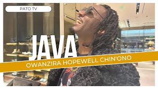 Java owanzira Hopewell Chinono Ende Zvakaoma shuwa 😃 [upl. by Anival]