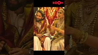 Naga Chaitanya amp Sobhita Dhulipalas wedding pictures OUT🤩 shorts nagachaitanya sobhitadhulipala [upl. by Aarika]