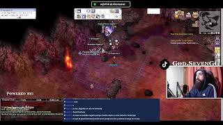 🐱‍👤 Ragnarok Online 🐱‍👤 Pre Renewal 💖 🔴Stream 05 [upl. by Asserrac]