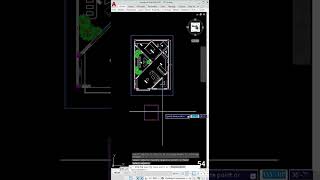 AutoCAD One Key Shortcut WSX autocad sketchuphindi shorts [upl. by Etnaled]