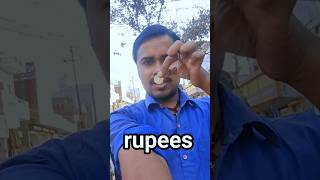 Rs 1 to rs 500 challenge shorts minivlog vlog viral [upl. by Janyte]