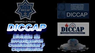 PRIMER RESPONDIENTE EN EL NUEVO SISTEMA PENAL ACUSATORIO [upl. by Herschel260]