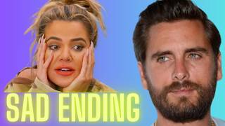 Why Scott Disick Thinks He amp Khloe Kardashian Will Stay Celibate [upl. by Secor512]