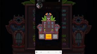 Totemia Cursed Marbles Level 115 part 23 gameplay [upl. by Adlei]