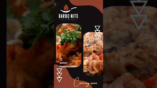 Indian and Pakistani barbeque food in Michigan USA menu [upl. by Jehiah]