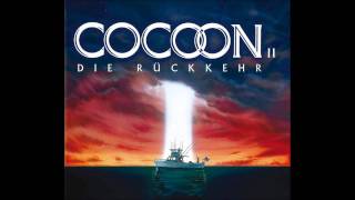 Cocoon The Return Soundtrack HD  Returning Home [upl. by Mehta]