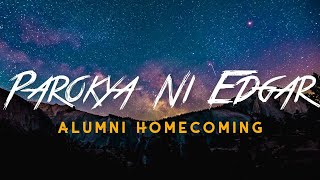 Alumni Homecoming LYRICS Parokya ni Edgar [upl. by Thaine]