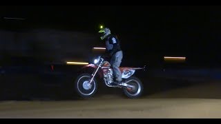 Baja 1000 2018 BIKES  MOTOS START [upl. by Jimmie]