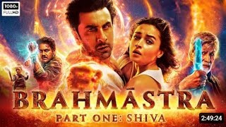 Brahmastra Full movie in hindi dubbed in Hindi 2023 full movie in hindi dubbed in Hindi [upl. by Neff]