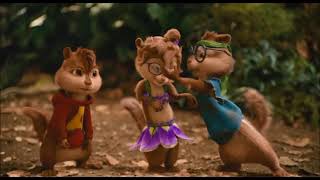 Tu Cheez Badi Hain Mast Chipmunks [upl. by Monro949]