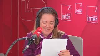 Le calendrier de lhumour  Charline explose les faits [upl. by Demah]