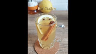 Hot Toddy [upl. by Nauqel735]