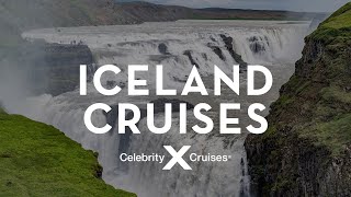 Iceland Cruises Discover Breathtaking Natural Wonders [upl. by Kerekes]