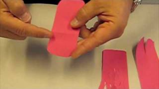 How do the kinesio tape works [upl. by Novek279]