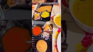 📍 Sorshe Brookfield fastfood minivlog contentcreatorlife indianpalace foodchallenge vlogger [upl. by Koval]