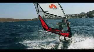 Windsurfing How to Spock [upl. by Sito378]